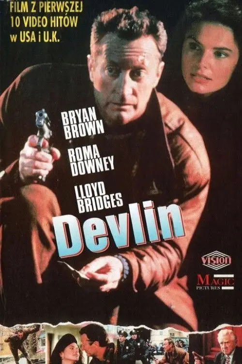 Постер до фільму "Devlin"