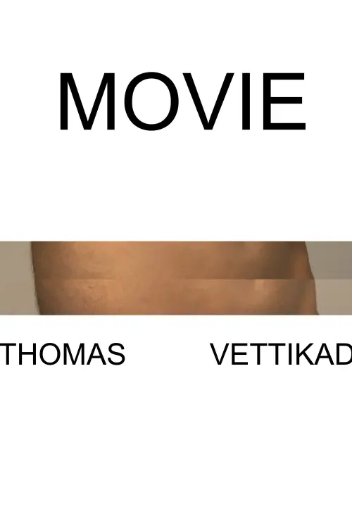 Постер до фільму "MOVIE"