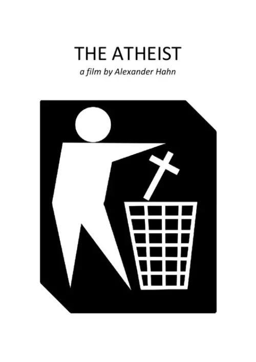 Постер до фільму "The Atheist"