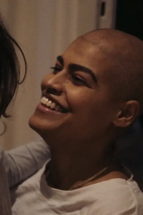 Постер до фільму "The Son and the Moon"