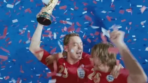 Відео до фільму Гол 3 | GOAL 3: TAKING ON THE WORLD - Official UK trailer (ON DVD 15th JUNE)