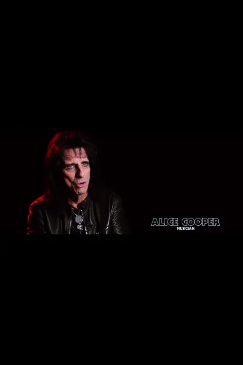 Постер до фільму "Malevolent: Unearthing John Carpenter