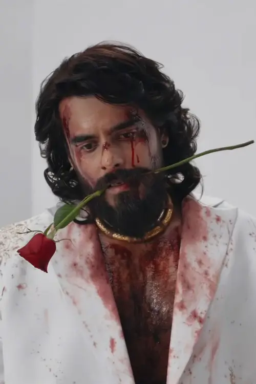 Постер до фільму "Rakkhosh"