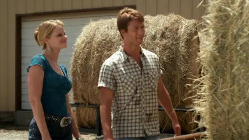 Відео до фільму Red Wing | Red Wing (2013) - Trailer