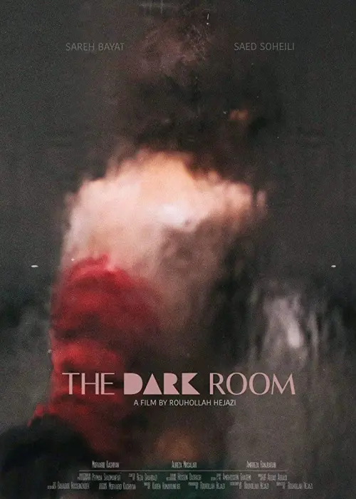 Постер до фільму "The Dark Room"