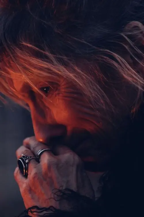 Постер до фільму "The Well"