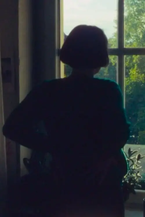 Постер до фільму "Unhappy Hour"