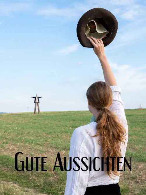 Постер до фільму "Gute Aussichten"
