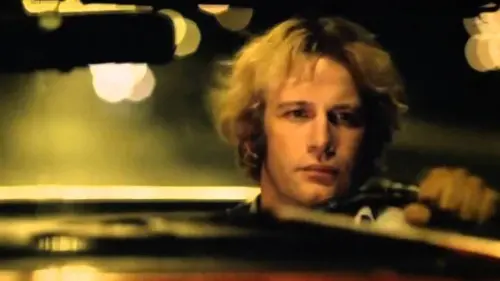 Відео до фільму Stander | Stander (2003) 35mm film trailer, scope hard matte, 4K