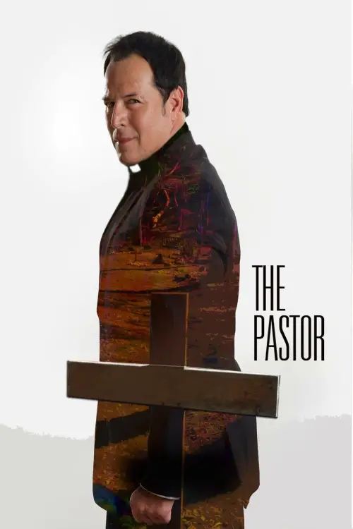 Постер до фільму "The Pastor"