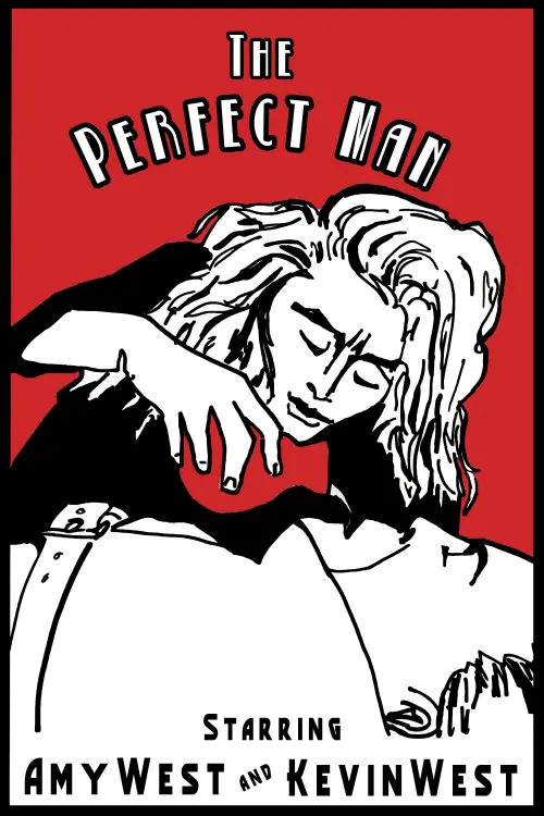 Постер до фільму "The Perfect Man"