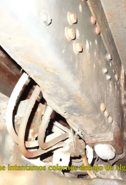 Постер до фільму "Dehumanized"