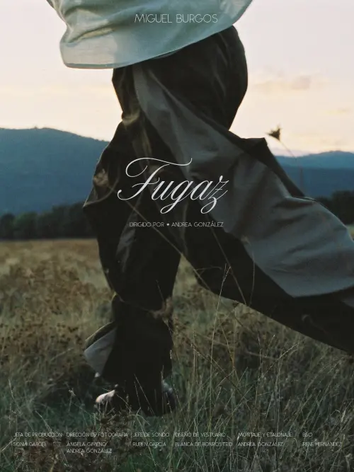 Постер до фільму "Fugaz"