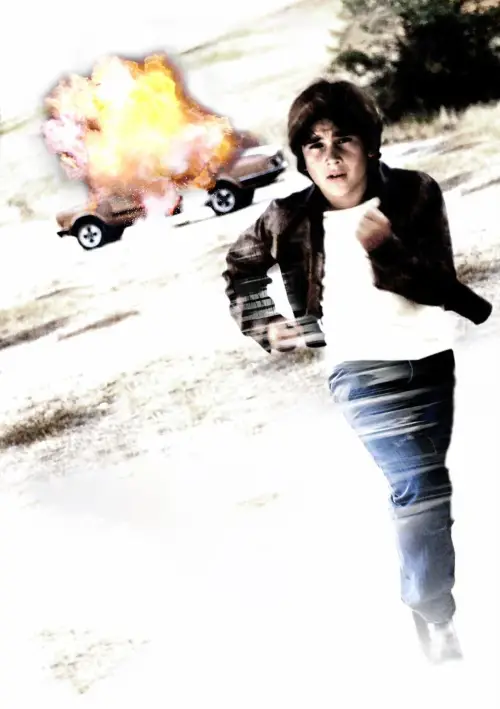 Постер до фільму "My Quick Way Out"