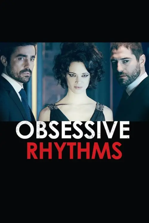 Постер до фільму "Obsessive Rhythms"