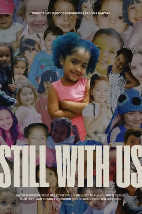 Постер до фільму "Still With Us."