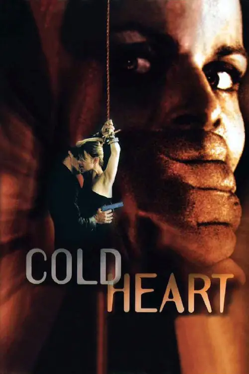 Постер до фільму "Cold Heart"