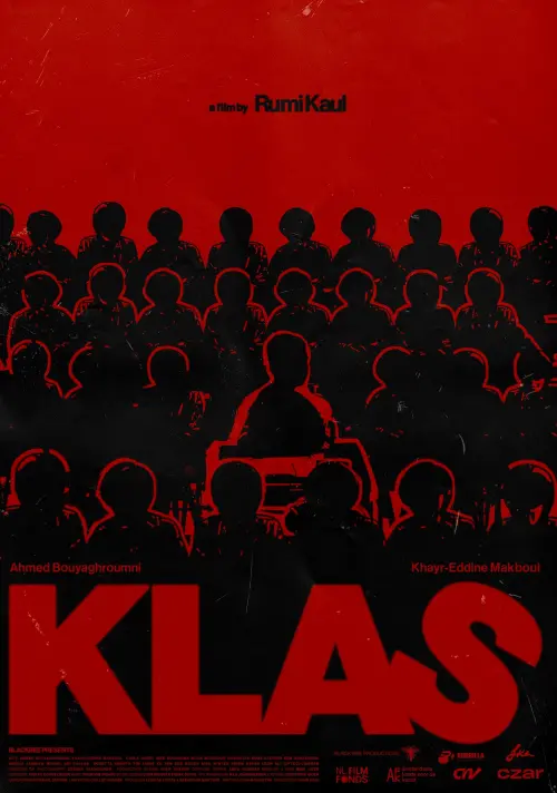 Постер до фільму "Class"