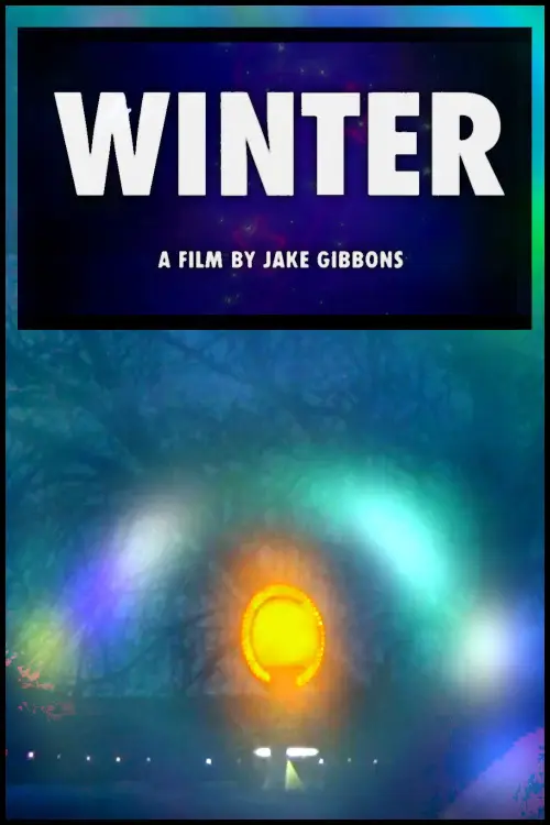 Постер до фільму "Winter"
