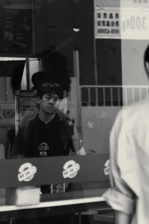 Постер до фільму "It’s been a while"