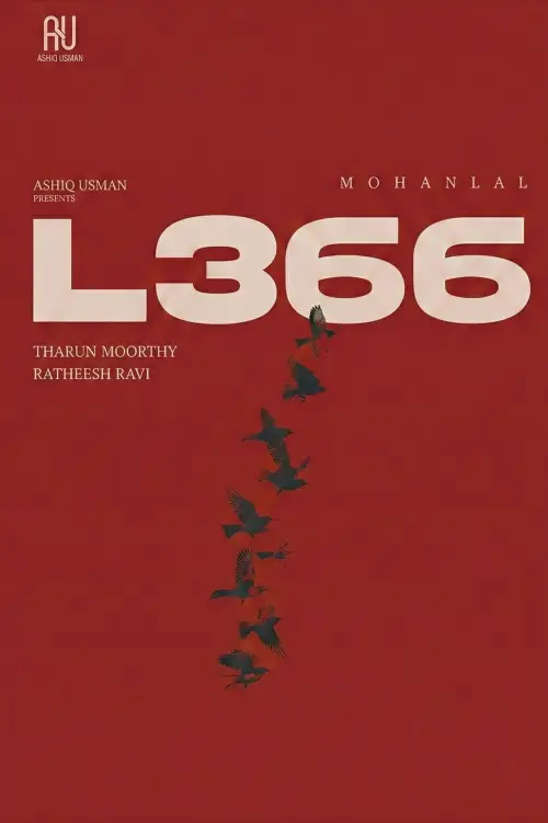Постер до фільму "L366"