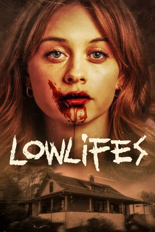 Постер до фільму "Lowlifes"