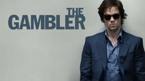 Відео до фільму Гравець | The Gambler - Official Red Band Teaser (HD)