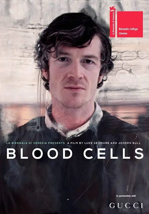Постер до фільму "Blood Cells"