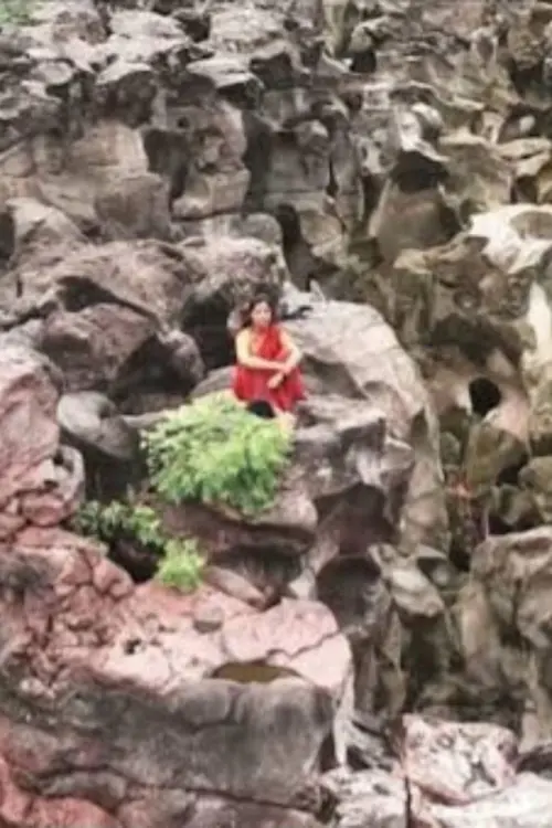 Постер до фільму "Nirjali"