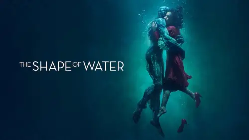 Відео до фільму Форма води | Форма води | Офіційний український трейлер | HD