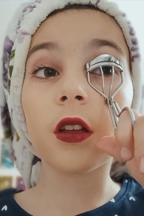 Постер до фільму "Grand Me"