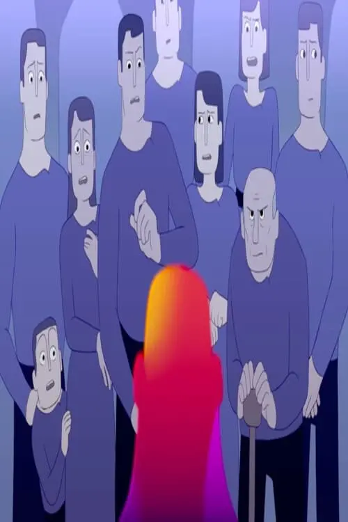 Постер до фільму "Out of the Blue"