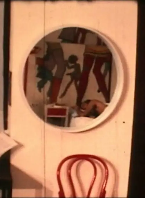 Постер до фільму "Piensa que mañana puede ser el primer día del resto de tu vida"