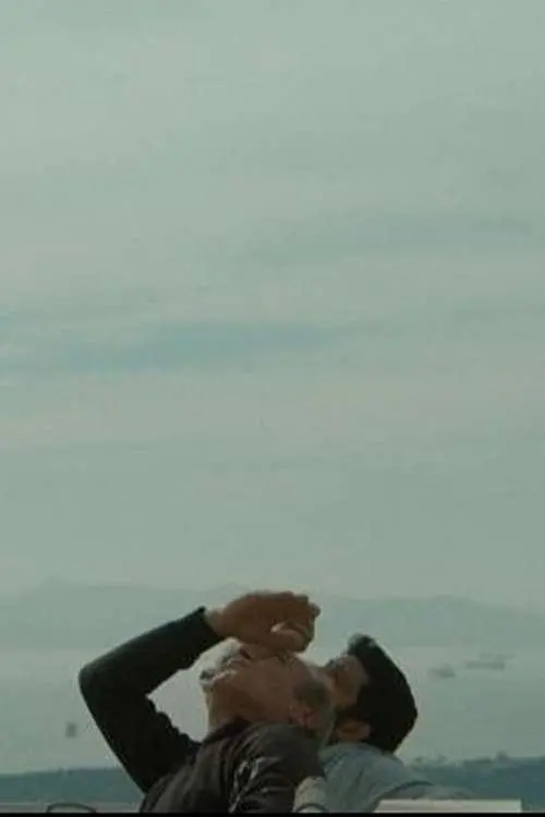 Постер до фільму "The One Who Hopes"