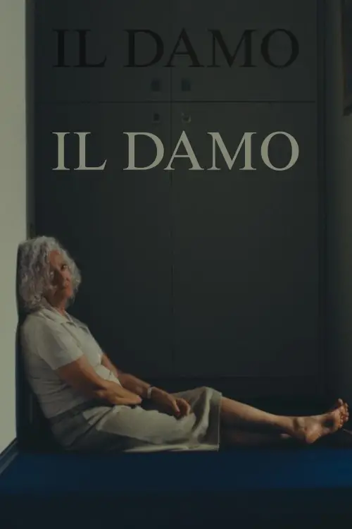 Постер до фільму "Il Damo"