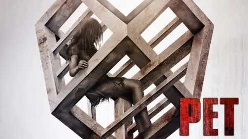 Відео до фільму Домашня тварина | PET - He