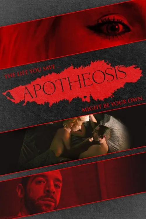Постер до фільму "Apotheosis"