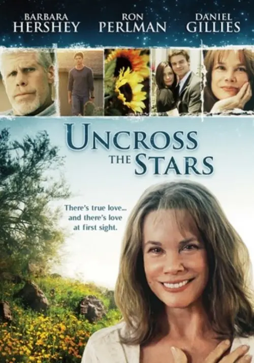 Постер до фільму "Uncross the Stars"