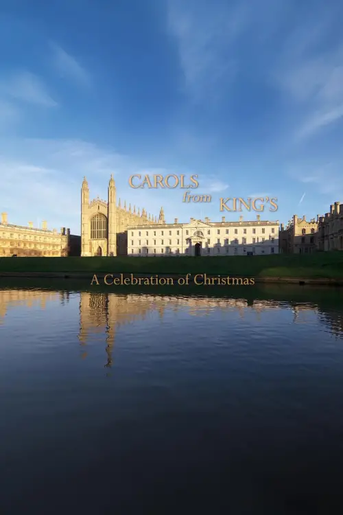 Постер до фільму "Carols from King