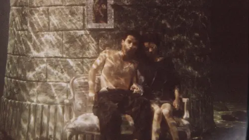 Відео до фільму Крокодил | Crocodile | 1996 Trailer - Cho Jae-hyeon, Ahn Jae-Hong