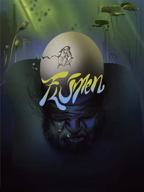 Постер до фільму "Flúmen"