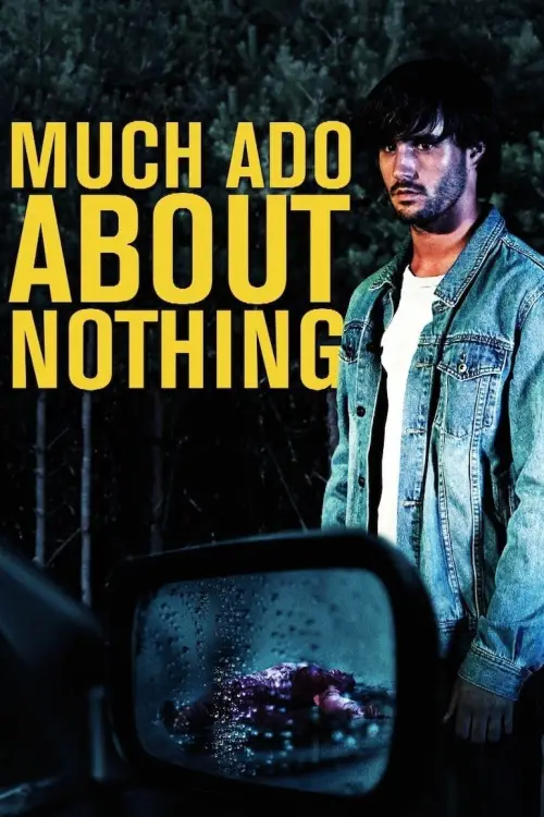 Постер до фільму "Much Ado About Nothing"