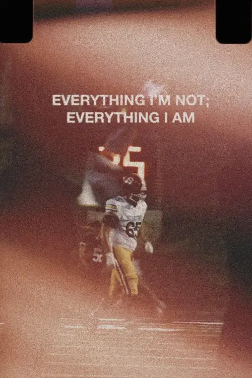 Постер до фільму "Everything I