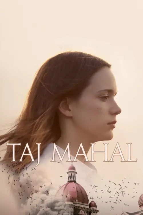 Постер до фільму "Taj Mahal"