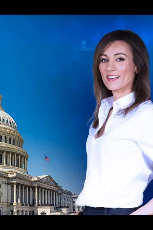 Постер до фільму "USA 2024 – L