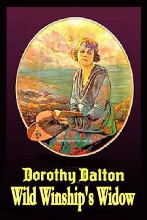 Постер до фільму "Wild Winship