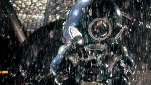 Відео до фільму Глибинна зірка шість | DeepStar Six (1989) ORIGINAL TRAILER [HD 1080p]