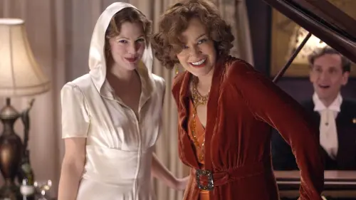 Відео до фільму Grey Gardens | Grey Gardens (2009) Official Trailer # 1 - Drew Barrymore HD