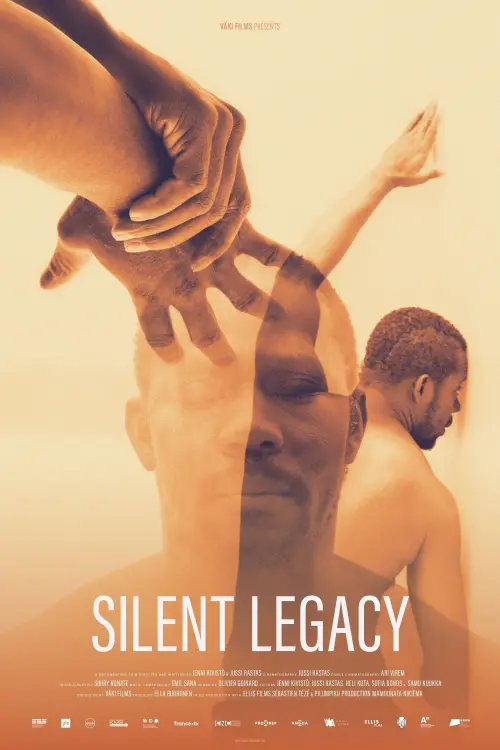 Постер до фільму "Silent Legacy"