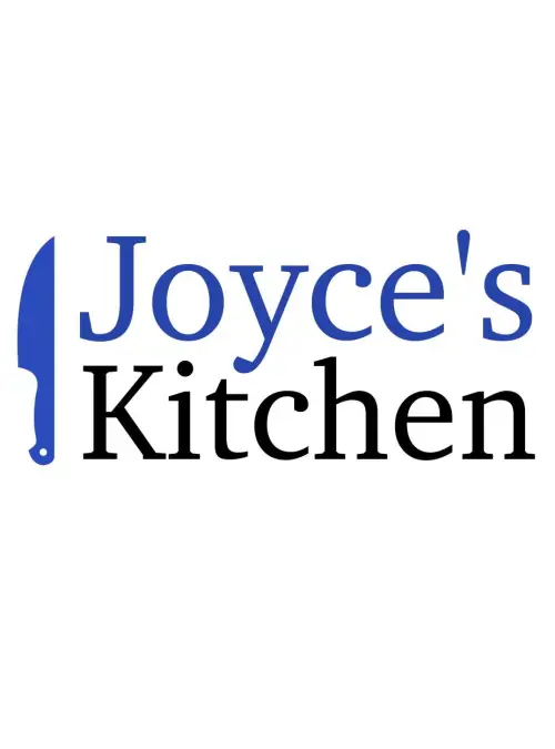 Постер до фільму "Joyce’s Kitchen 2"